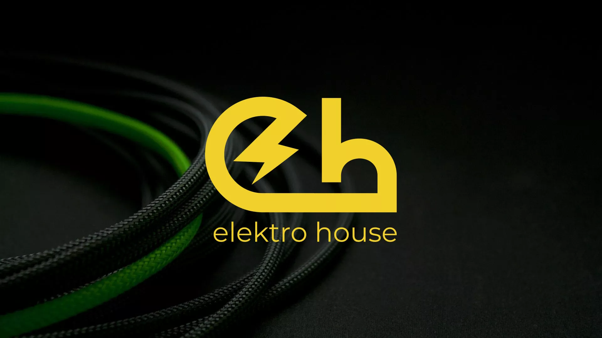 Создание сайта компании «Elektro House» в Сарове
